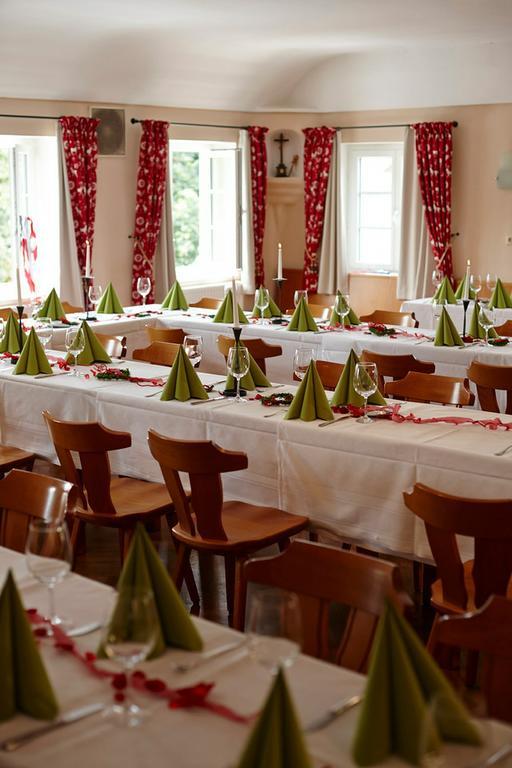 Hotel Eberl Hattenhofen  외부 사진