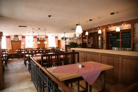 Hotel Eberl Hattenhofen  외부 사진