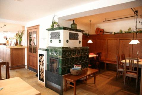 Hotel Eberl Hattenhofen  외부 사진