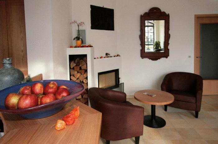 Hotel Eberl Hattenhofen  외부 사진