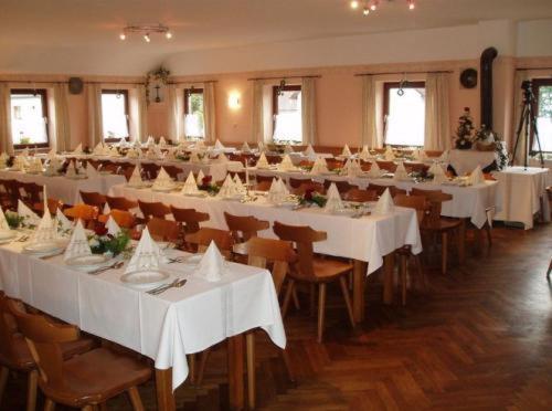 Hotel Eberl Hattenhofen  외부 사진